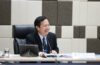 กองบริหารงานบุคคล จัดประชุมคณะกรรมการบริหารงานบุคคล ครั้งที่ 3(12)/2569