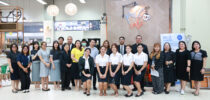สวนดุสิตโพล จัดกิจกรรม “คุยสบายๆ… Story Talk One Lab“ ครั้งที่ 438 (32) พบกับ โรงเรียนกฎหมายและการเมือง EP. 4 “CRIME FACE: ถอดรหัสใบหน้า อ่านพฤติกรรมอาชญากร”