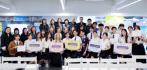 โรงเรียนการท่องเที่ยวและการบริการ จัดกิจกรรม Show case โครงการ The Suphanburi Creative Legacy Flagship Model: ต้นแบบการท่องเที่ยวเชิงสร้างสรรค์เพื่อมรดกวัฒนธรรมและความยั่งยืน