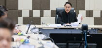ศูนย์วิทยาศาสตร์ มหาวิทยาลัยสวนดุสิต จัดประชุมคณะกรรมการบริหารศูนย์วิทยาศาสตร์ ครั้งที่ 3(8)/2569