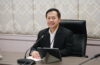 สำนักกิจการพิเศษ จัดประชุมผู้บริหารสำนักกิจการพิเศษ มหาวิทยาลัยสวนดุสิต ครั้งที่ 11(77)/2569