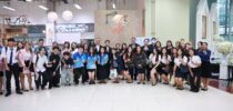 สวนดุสิตโพล จัดกิจกรรม “คุยสบายๆ… Story Talk One Lab“ ครั้งที่ 436 (30) พบกับ โรงเรียนกฎหมายและการเมือง EP. 2 Beyond the Plate: กินอร่อย กินปลอดภัย เข้าใจการดูแลตนเอง