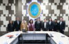 โรงเรียนกฎหมายและการเมือง ร่วมกับ สวนดุสิตโพล มหาวิทยาลัยสวนดุสิต จัดกิจกรรมเสวนาวิชาการ SLP Think & Talk EP.4 ในหัวข้อ “The Future of Anti-Money Laundering in the Digital Economy: ภูมิทัศน์ใหม่ของการป้องกันและปราบปรามการฟอกเงินในเศรษฐกิจดิจิทัล”