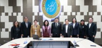 โรงเรียนกฎหมายและการเมือง ร่วมกับ สวนดุสิตโพล มหาวิทยาลัยสวนดุสิต จัดกิจกรรมเสวนาวิชาการ SLP Think & Talk EP.4 ในหัวข้อ “The Future of Anti-Money Laundering in the Digital Economy: ภูมิทัศน์ใหม่ของการป้องกันและปราบปรามการฟอกเงินในเศรษฐกิจดิจิทัล”