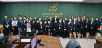 สำนักกิจการพิเศษ จัดประชุมเชิงปฏิบัติการ “การจัดทำแผนการดำเนินงานของสำนักกิจการพิเศษ มหาวิทยาลัยสวนดุสิต ประจำปีงบประมาณ พ.ศ.2570”