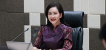 สำนักส่งเสริมวิชาการและงานทะเบียน ประชุมและรายงานความคืบหน้าการดำเนินงานการจัดประชุมวิชาการนานาชาติ PACCON 2027 (มหาวิทยาลัยสวนดุสิต ร่วมกับ กรมวิทยาศาสตร์บริการ) ครั้งที่ 6/2569