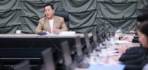 สวนดุสิตโฮมเบเกอรี่ ประชุมคณะกรรมการอำนวยการสวนดุสิตโฮมเบเกอรี่ ครั้งที่ 2(6)/2569