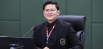 สำนักกิจการพิเศษ ประชุมเตรียมความพร้อมการจัดกิจกรรมตลาดนัดสุขภาพเพื่อสิ่งแวดล้อม (SDU Green Market) ครั้งที่ 3