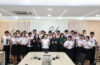 สวนดุสิตมอบ 18 ทุนการศึกษา ส่งเสริมโอกาสและความเท่าเทียมทางการศึกษาแก่นักศึกษาที่มีความบกพร่องทางการได้ยิน