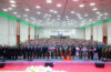 มหาวิทยาลัยสวนดุสิต จัดพิธีซ้อมรับพระราชทานปริญญาบัตร ประจำปีการศึกษา 2567-2568 และมอบโล่ประกาศเกียรติคุณศิษย์เก่าดีเด่น ประจำปี 2569