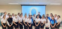 ชมรม Our Voice Club จัดการประชุมชมรม ครั้งที่ 1/2569