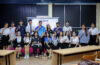 สถาบันภาษา ศิลปะและวัฒนธรรม มหาวิทยาลัยสวนดุสิต จัดกิจกรรม “Discussion Group with SDU Brand Ambassadors”