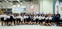 สวนดุสิตโพล จัดกิจกรรม “คุยสบายๆ… Story Talk One Lab“ ครั้งที่ 435 (29) พบกับ โรงเรียนกฎหมายและการเมือง EP.1 The Fine Line: ครูกับการสร้างพื้นที่ปลอดภับสำหรับเด็ก