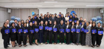 “ม.สวนดุสิต ร่วมขับเคลื่อนนักบริหารระดับกลาง ก.ค.ศ. จาก LEARNING สู่ LEADING พร้อมนำความรู้สู่การเปลี่ยนแปลง”