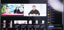 ศูนย์สนเทศแนะแนวการศึกษาและอาชีพ ร่วมกับสวนดุสิตโพล จัดกิจกรรม SDU Alumni Power Talk Season 2 | Talk #2 ชวนคุย ชวนคิด กับศิษย์เก่า “จากศิษย์…สู่ผู้สร้างแชมป์”