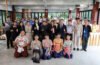 คณะมนุษยศาสตร์และสังคมศาสตร์ มหาวิทยาลัยสวนดุสิต จัดอบรมพัฒนาทักษะการร้อง การแสดง และการแต่งเพลงอีแซว