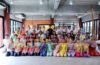 คณะมนุษยศาสตร์และสังคมศาสตร์ มหาวิทยาลัยสวนดุสิต พัฒนาทักษะการแสดงเพลงอีแซว พร้อมนำเสนอผลงานสร้างสรรค์ของผู้เข้าอบรม