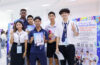 กองประชาสัมพันธ์ มหาวิทยาลัยสวนดุสิต ร่วมแนะแนวการศึกษาต่อมหาวิทยาลัยสวนดุสิต ในกิจกรรม “The Future Pathways Chapter 1: PS. U-Expo” ณ โรงเรียนโพธิสารพิทยากร