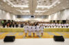 กระทรวงการอุดมศึกษา วิทยาศาสตร์ วิจัยและนวัตกรรม ร่วมกับ คณะวิทยาศาสตร์และเทคโนโลยี มหาวิทยาลัยสวนดุสิต และมหาวิทยาลัยสวนดุสิต วิทยาเขตสุพรรณบุรีจัดกิจกรรม “สัปดาห์วิทยาศาสตร์แห่งชาติ ส่วนภูมิภาค ประจำปี 2569”