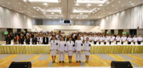 กระทรวงการอุดมศึกษา วิทยาศาสตร์ วิจัยและนวัตกรรม ร่วมกับ คณะวิทยาศาสตร์และเทคโนโลยี มหาวิทยาลัยสวนดุสิต และมหาวิทยาลัยสวนดุสิต วิทยาเขตสุพรรณบุรีจัดกิจกรรม “สัปดาห์วิทยาศาสตร์แห่งชาติ ส่วนภูมิภาค ประจำปี 2569”