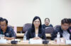 มหาวิทยาลัยสวนดุสิต วิทยาเขตสุพรรณบุรี เข้าร่วมการประชุมระดมความคิดเห็นกลุ่มย่อย เพื่อบูรณาการ การขับเคลื่อน “เมืองสมุนไพร สุพรรณบุรี”  ครั้งที่ 1/2569