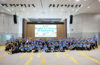 สถาบันภาษา ศิลปะและวัฒนธรรม มหาวิทยาลัยสวนดุสิต จัดกิจกรรมโครงการ “ILAC English on Campus at Suphanburi” (สำหรับนักศึกษารหัส 69) ณ วิทยาเขตสุพรรณบุรี