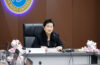 สำนักงานวิทยาเขตสุพรรณบุรี จัดประชุมคณะกรรมการประจำวิทยาเขตสุพรรณบุรี ครั้งที่ 3(7)/2569