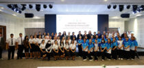 วิทยาเขตสุพรรณบุรีจัดกิจกรรมการบรรยายพิเศษ หัวข้อ “ร่วมสำรวจแนวทางการพัฒนาเพื่อขจัดความยากจน ร่วมวางวิสัยทัศน์เพื่อฟื้นฟู ชนบท:แนวปฏิบัติการลดความยากจนตามอัตลักษณ์ของจีน และเส้นทางความร่วมมือเชิง บูรณาการระหว่างจีน–ไทย”