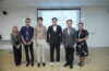 คณะมนุษยศาสตร์เเละสังคมศาสตร์ จัดกิจกรรมAlumni Talk หลักสูตรภาษาอังกฤษเพื่อการสื่อสาร หัวข้อ “From Campus to Concierge จากห้องเรียน…สู่การต้อนรับแขกระดับสากล”