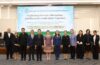 โรงเรียนกฎหมายและการเมือง จัดโครงการบูรณาการกิจกรรมทางวิชาการผ่านเครือข่ายความร่วมมือ บรรยายพิเศษหัวข้อ “Exploring Poverty Alleviation and Rural Revitalization Together: Chinese Poverty Reduction Practice with Chinese Characteristics and Sino-Thai Collaborative Cooperation Pathways”
