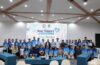 มหาวิทยาลัยสวนดุสิต ศูนย์การศึกษา ลำปาง จัดโครงการ Peer Support “เพื่อนพลังบวก” กิจกรรม Young Mind Hero