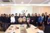 คณะครุศาสตร์ จัดประชุมคณะกรรมการบริหารและดำเนินงานคณะครุศาสตร์ ครั้งที่ 4/2569