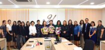 คณะครุศาสตร์ จัดประชุมคณะกรรมการบริหารและดำเนินงานคณะครุศาสตร์ ครั้งที่ 4/2569