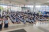 โรงเรียนสาธิตละอออุทิศ สุพรรณบุรี จัดกิจกรรม “หนี ซ่อน สู้” สำหรับนักเรียนโรงเรียนสาธิตละอออุทิศ สุพรรณบุรี