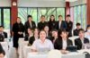 สาขาวิชาการประถมศึกษา มหาวิทยาลัยสวนดุสิต วิทยาเขตสุพรรณบุรีเข้าร่วมสัมมนาการฝึกประสบการณ์วิชาชีพครู ครั้งที่ 3 หัวข้อ กิจกรรม WORKSHOP การประยุกต์ใช้ AI สร้างงานวิจัยในชั้นเรียนสำหรับนักศึกษาปฏิบัติงานในสถานศึกษา