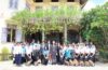 มหาวิทยาลัยสวนดุสิต ศูนย์การศึกษาลำปาง จัดกิจกรรม “OWL Lampang Learning Space : Talk of the Town” เปิดพื้นที่การเรียนรู้นอกห้องเรียน ณ บ้านพระยาสุเรนทร์ จังหวัดลำปาง
