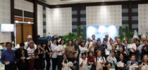 มหาวิทยาลัยสวนดุสิต ศูนย์การศึกษา ลำปาง จัดโครงการ “Smart Senior Smart Life”