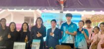 กองบริการนักศึกษา มหาวิทยาลัยสวนดุสิต วิทยาเขตสุพรรณบุรี จัดกิจกรรมบรรยายการสร้างแรงบันดาลใจสู่อาชีพในอนาคต และประชาสัมพันธ์การรับสมัครนักศึกษาใหม่ ประจำปีการศึกษา 2570