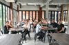 มหาวิทยาลัยสวนดุสิต วิทยาเขตสุพรรณบุรี เข้าร่วมกิจกรรม “คุยสบายๆ… Story Talk One Lab” ครั้งที่ 435