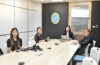 มหาวิทยาลัยสวนดุสิต วิทยาเขตสุพรรณบุรี เข้าร่วมการประชุมคณะกรรมการประกันคุณภาพการศึกษา ครั้งที่ 3(6)2569