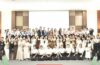 หลักสูตรศึกษาศาสตรบัณฑิต สาขาวิชาการศึกษาปฐมวัย มหาวิทยาลัยสวนดุสิต วิทยาเขตสุพรรณบุรี จัดงาน Royal Radiance การประกวด Freshy Girl & MC Star 2026 “Clownet in Gold”