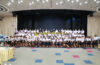 ม.สวนดุสิต ต้อนรับคณะศึกษาดูงานจากโรงเรียนรัตนโกสินทร์สมโภชบวรนิเวศศาลายา ในพระสังฆราชูปถัมภ์