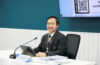 กองบริหารงานบุคคล จัดประชุมขับเคลื่อนมหาวิทยาลัยสู่การเป็น HAPPY SDU