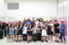 โครงการ “SDU Step Up” ส่งเสริมสุขภาพบุคลากร ก้าวสู่การเป็นมหาวิทยาลัยแห่งความสุขอย่างยั่งยืน ครั้งที่ 11