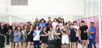 โครงการ “SDU Step Up” ส่งเสริมสุขภาพบุคลากร ก้าวสู่การเป็นมหาวิทยาลัยแห่งความสุขอย่างยั่งยืน ครั้งที่ 11