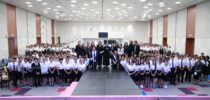 โรงเรียนการท่องเที่ยวและการบริการ ม.สวนดุสิต จัดโครงการ “The Cool Factor” เติมทักษะยกระดับบุคลิกภาพและภาวะผู้นำ สู่มืออาชีพระดับสากลมหาวิทยาลัยสวนดุสิต