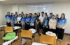 มหาวิทยาลัยสวนดุสิต ศูนย์การศึกษาลำปาง ได้จัดกิจกรรม SDU Experience Day : ทดลองเรียนฟรี 1 วัน 1 วิชา