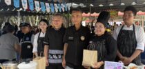กองบริการนักศึกษา และสาขาวิชาเทคโนโลยีการประกอบอาหารและการบริการ มหาวิทยาลัยสวนดุสิต วิทยาเขตสุพรรณบุรี เข้าร่วมโครงการ “จังหวัดสุพรรณบุรีรวมใจ บริการเคลื่อนที่ รับฟังทุกข์สุขประชาชน” ประจำปีงบประมาณ พ.ศ. 2569 ประจำเดือน สิงหาคม 2569