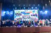 ม.สวนดุสิต จัดพิธีปิดโครงการ “SDU Step Up” ชวนชาวสวนดุสิตสุขภาพดี แข็งแรงไปด้วยกัน