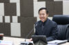 ประชุมผู้ช่วยอธิการบดี ครั้งที่ 6/2569